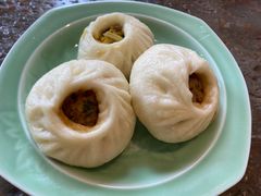 -老清朝包子铺(开明街店)