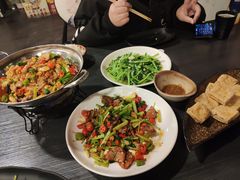 -虎虎龙虾大排档(双井店)