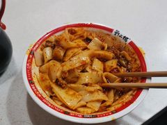 -刘二妈米皮(步行街店)