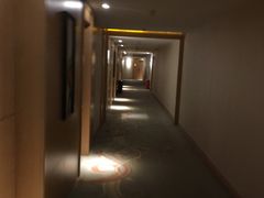 -武汉帝盛酒店(江汉路步行街店)