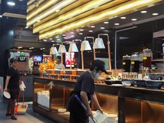 -苏格里岛自助海鲜烤肉火锅(集美万达店)