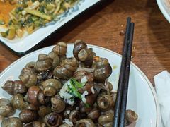 -高老庄·老溧阳·私房菜(南山竹海店)