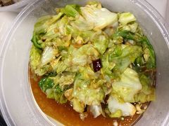 -陈氏肥蛤(小纬六路总店)