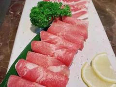 -喜鹊烤肉酒场(美乐城店)