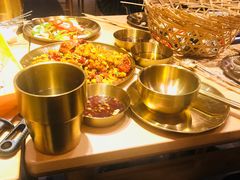 -我是那个大叔·美食研究所(新塘路店)