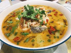 酸菜鱼-王家大院·南京菜(湛江路总店)