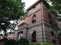 -天津意大利风情旅游区