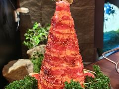 -西塔老太太泥炉烤肉(上海七宝领展广场店)