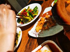 -十六蒲(桂林路店)