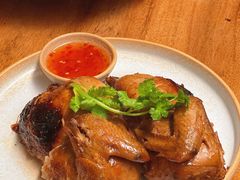 -Naughty Nuri’s Phuket