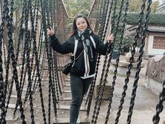 -宁波溪口古镇-民国大杂院