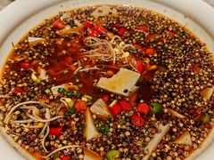 -高玛纳驴肉火烧(一世界店)