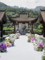 -余笙是你婚礼策划(创意谷店)
