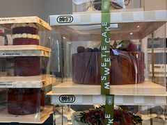 -姆们M Sweetie Cake(三里屯店)