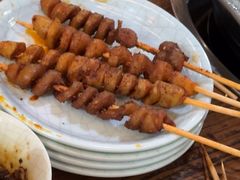 -要得自助火锅(新川路店)