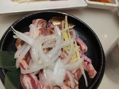-韩宫宴炭火烤肉(印象城店)