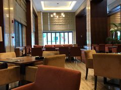 -惠州白鹭湖雅居乐喜来登度假酒店-盛宴标帜西餐厅