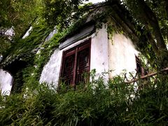 -拙政园