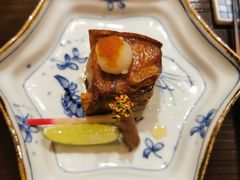 -鮨青(恒基名人购物中心店)