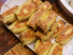 -金谷园饺子·烧烤(人大总店)