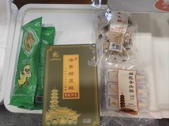 -龙华素斋(龙华路店)