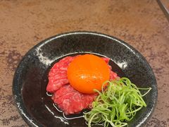 -焼肉とビール 市場小路(四条烏丸店)