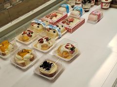 -甜星Star·生日蛋糕(百盛店)