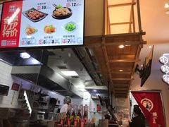 -阿香米线(大兴龙湖天街店)