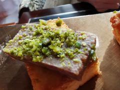 -大堂酒廊(澳门文华东方酒店)