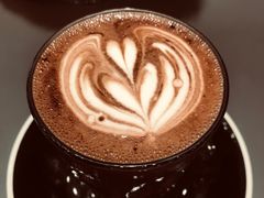 -Seesaw Coffee(苏州中心店)