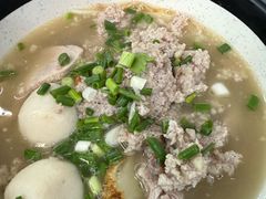 -榮泰米粉湯(Left Shop)