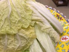 -芦月轩羊蝎子(北蜂窝店)