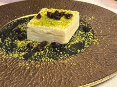 -龟兹KUCINA·新疆菜(前滩L+PLAZA店)