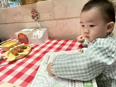 -西贝(太原万象城店)