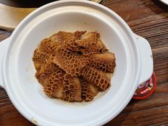 -大良毋米粥·粥底火锅(岭南天地店)