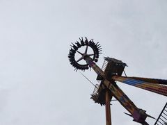 -梦幻奥陶纪景区