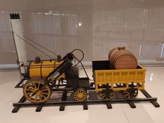 -上海汽车会展中心