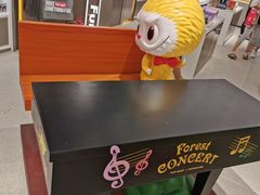 -泡泡玛特POPMART(合生汇店)