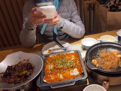 -绿茶餐厅(西单老佛爷店)