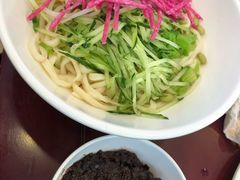 -老回回饺子馆(海洋馆店)