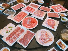 -牛街·马辈儿涮肉(牛街二店)