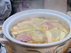 -束河人家(南锣鼓巷店)