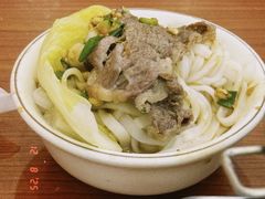 -阿波潮汕牛肉火锅·汤粉面(拱北店)