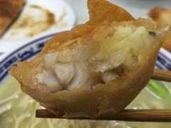 -明呈黄鱼面馆(斜土路店)