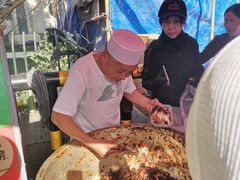 -马文章胖子甑糕(洒金桥店)