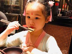 -香园茶社·金陵小灶(老门东店)