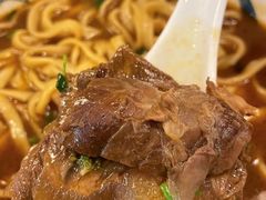 -康师傅私房牛肉面(吴中店)