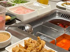 -海底捞火锅(宝龙广场夜宵主题店)