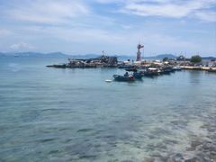 -三亚西岛海洋文化旅游区