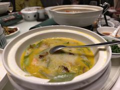 -湖锦酒楼·32年地道湖北菜(光谷店)